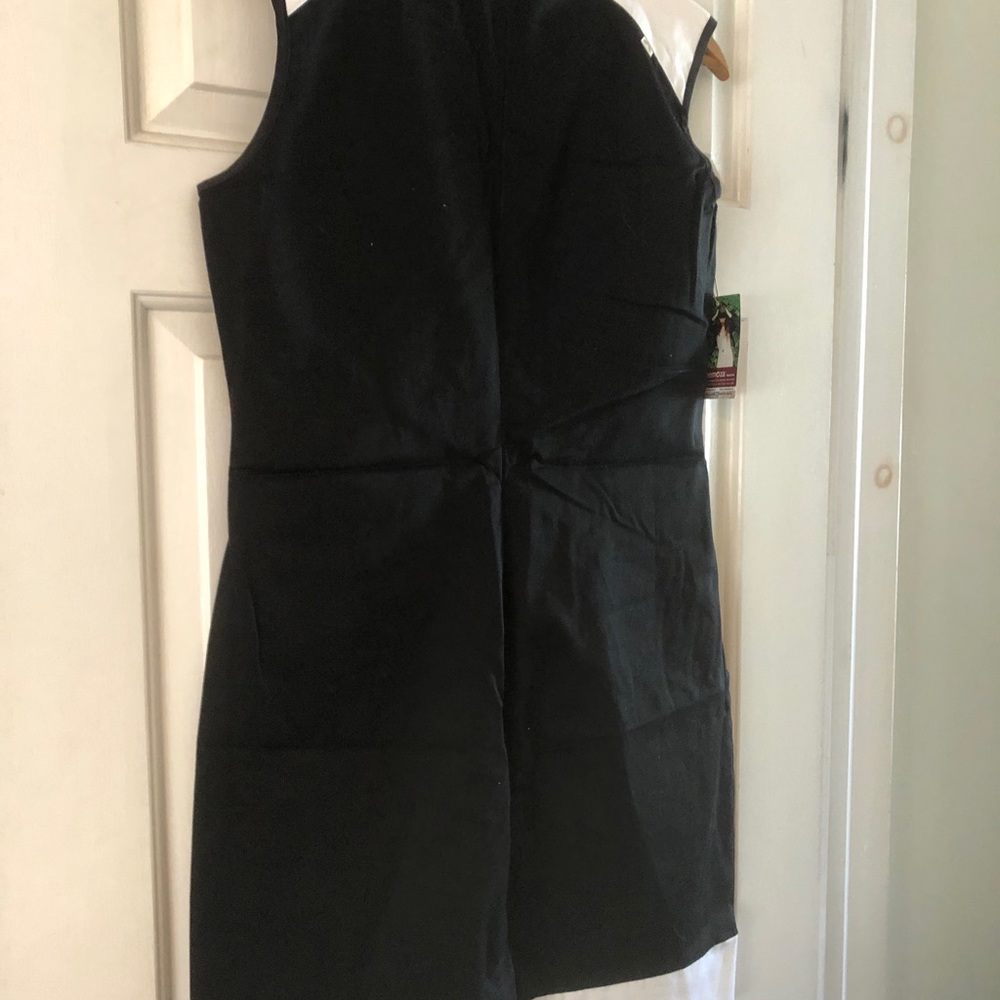 Audrey mod dress by Meemoza - Picture 2 of 5